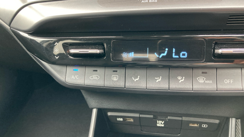 Hyundai i20 1.0T GDi 48V MHD Premium 5dr DCT Petrol Hatchback